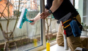 how much does window cleaning cost?