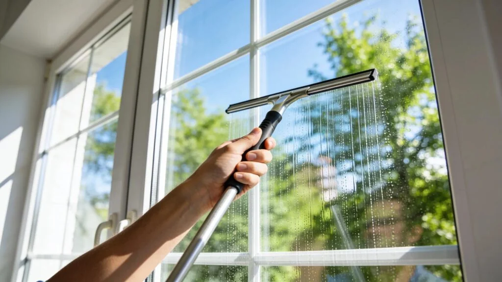 window cleaning cost